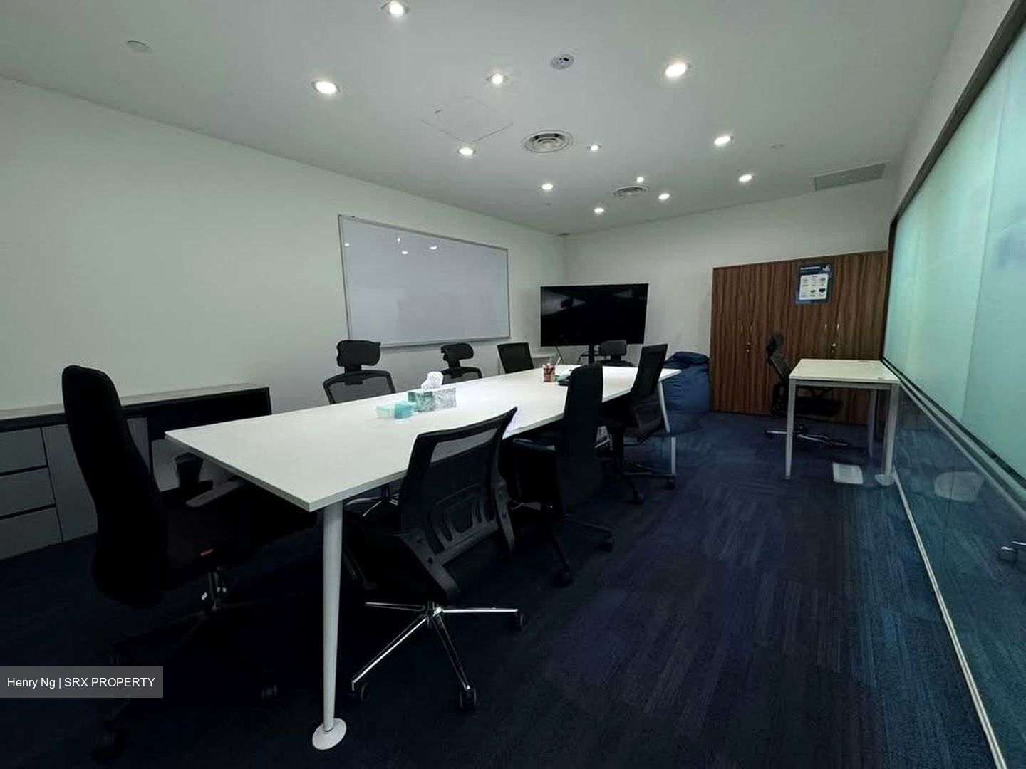 Suntec Tower Five (D1), Office #558765351